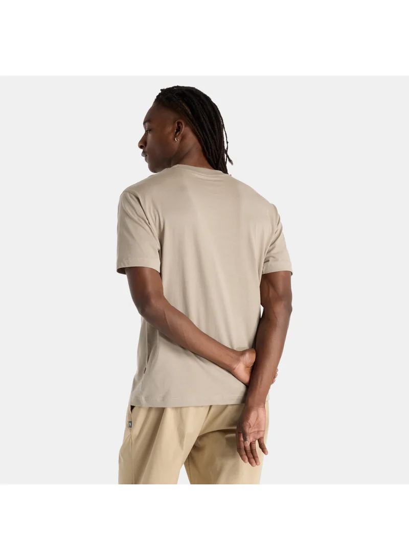 New Balance Men's Chalk Board Logo T-Shirt