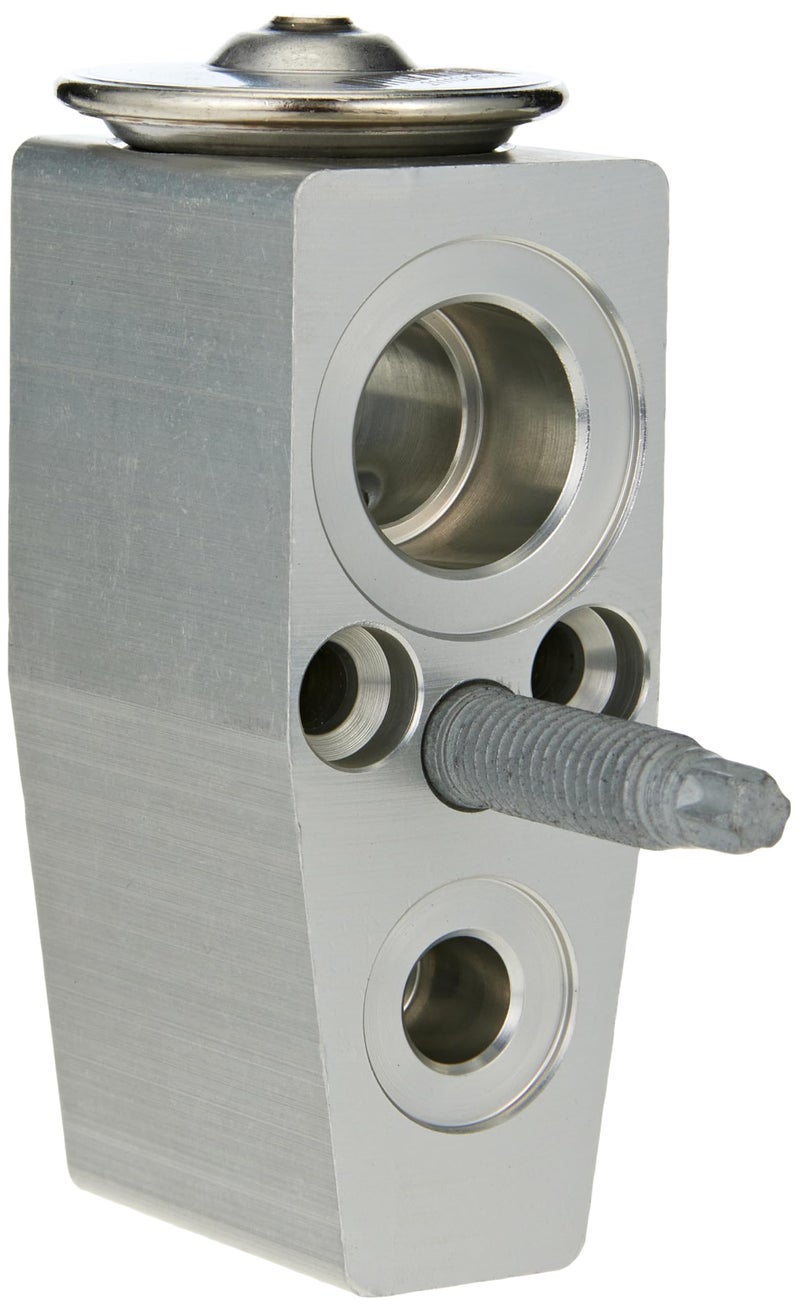 GM مجموعة صمامات التمدد الحراري لمكيف الهواء GM Parts Genuine 15-51325 مع أختام الصمامات، والصمام، والدبوس، والمسامير - Image 2