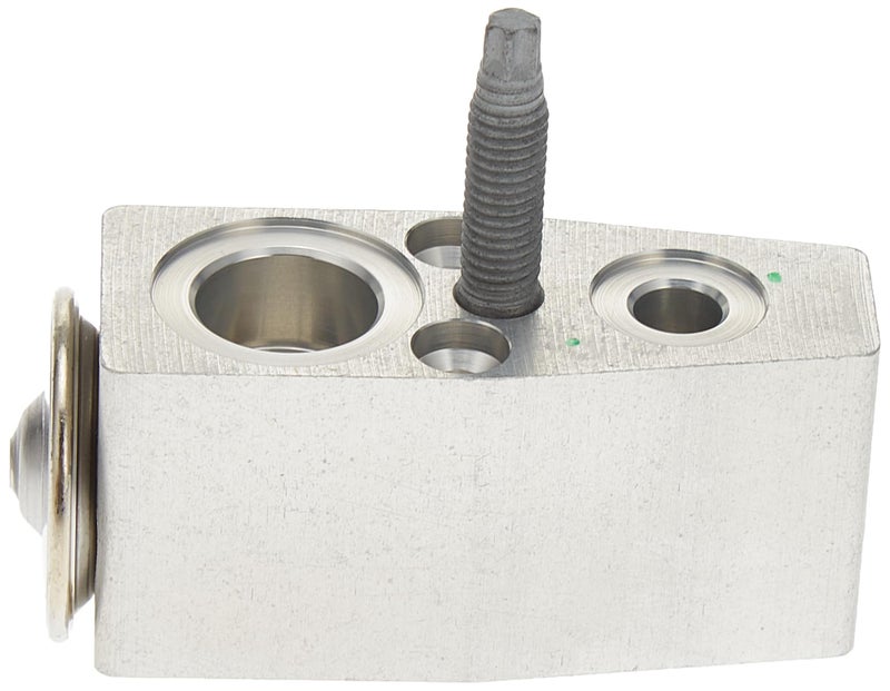 GM مجموعة صمامات التمدد الحراري لمكيف الهواء GM Parts Genuine 15-51325 مع أختام الصمامات، والصمام، والدبوس، والمسامير - Image 3