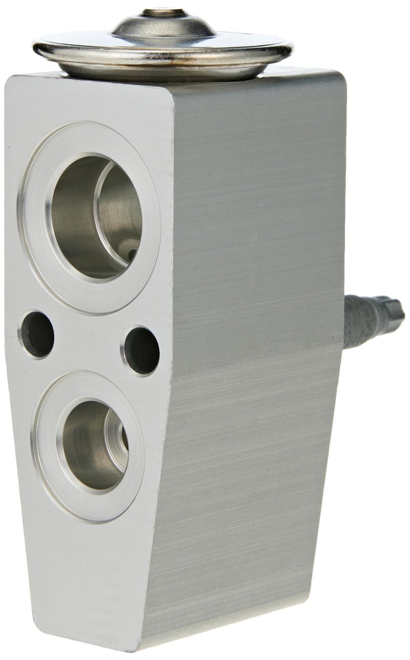 GM مجموعة صمامات التمدد الحراري لمكيف الهواء GM Parts Genuine 15-51325 مع أختام الصمامات، والصمام، والدبوس، والمسامير - Image 5