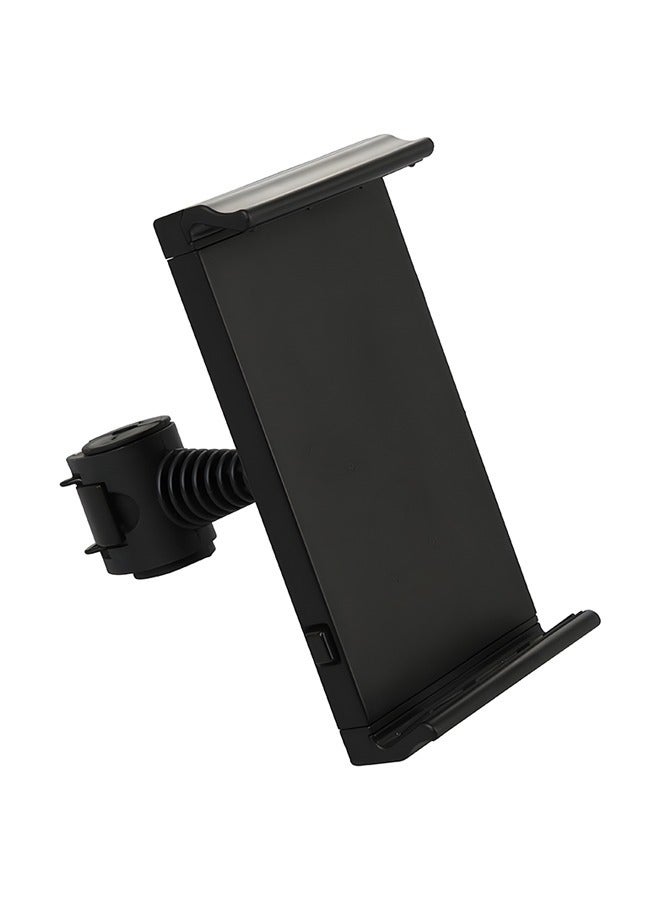 Happer Series DH02 Car Suction Mount Premium Phone Holder for Safe and Convenient Driving - Image 1