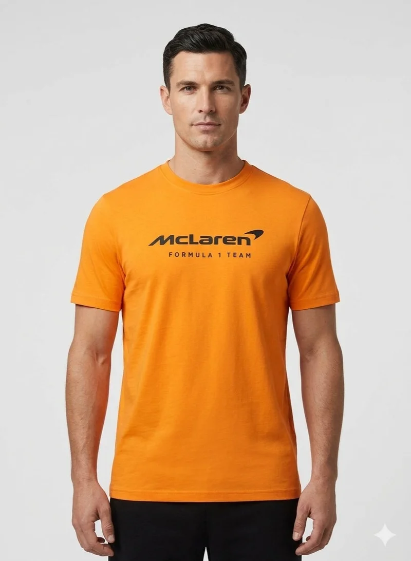 مكلارين Lifestyle T-Shirt