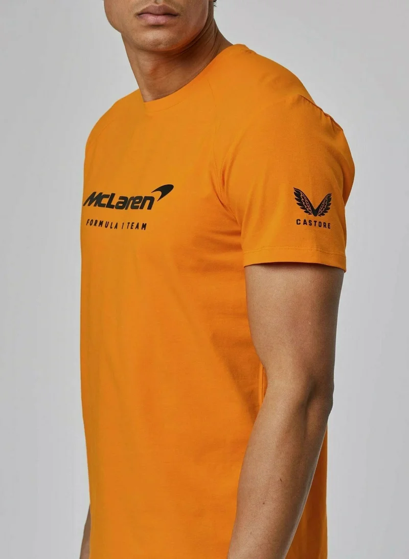 Mclaren Mclaren Lifestyle T-Shirt