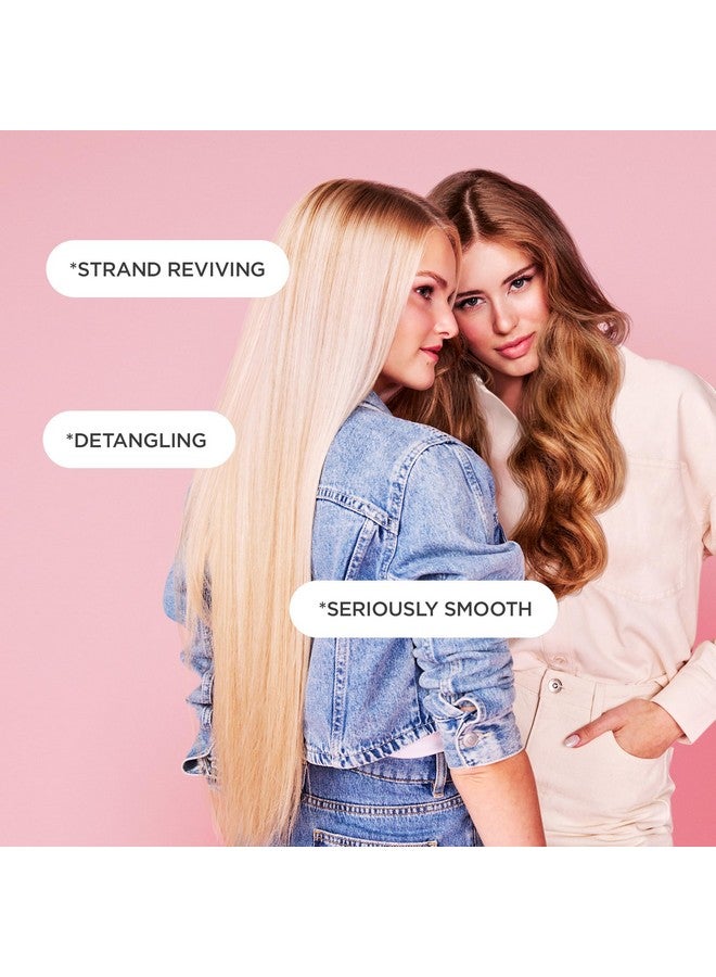 Cake Beauty Leave in Conditioner, The Mane Manager - Moisturizing & Softening - With Coconut Oil, Biotin, Soy & Rice Proteins - For Dry/Normal Hair Types - 4 Fl Oz / 120 mL - Image 3