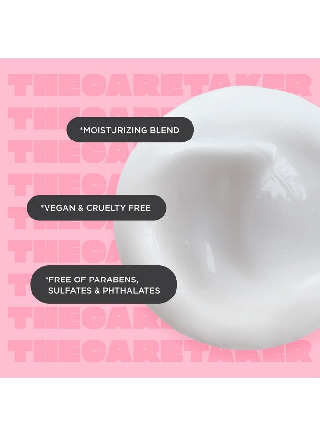 Cake Beauty Leave in Conditioner, The Mane Manager - Moisturizing & Softening - With Coconut Oil, Biotin, Soy & Rice Proteins - For Dry/Normal Hair Types - 4 Fl Oz / 120 mL - Image 5