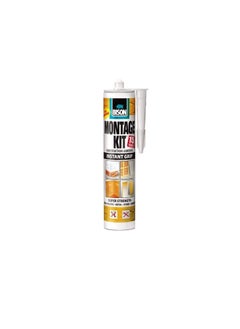 Bison Super Strength Construction Glue (350G)  - Image 2