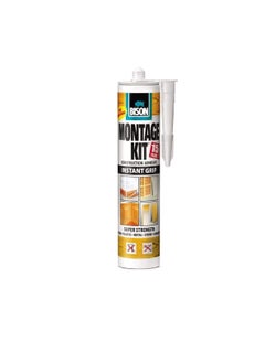 Bison Super Strength Construction Glue (350G)  - Image 1