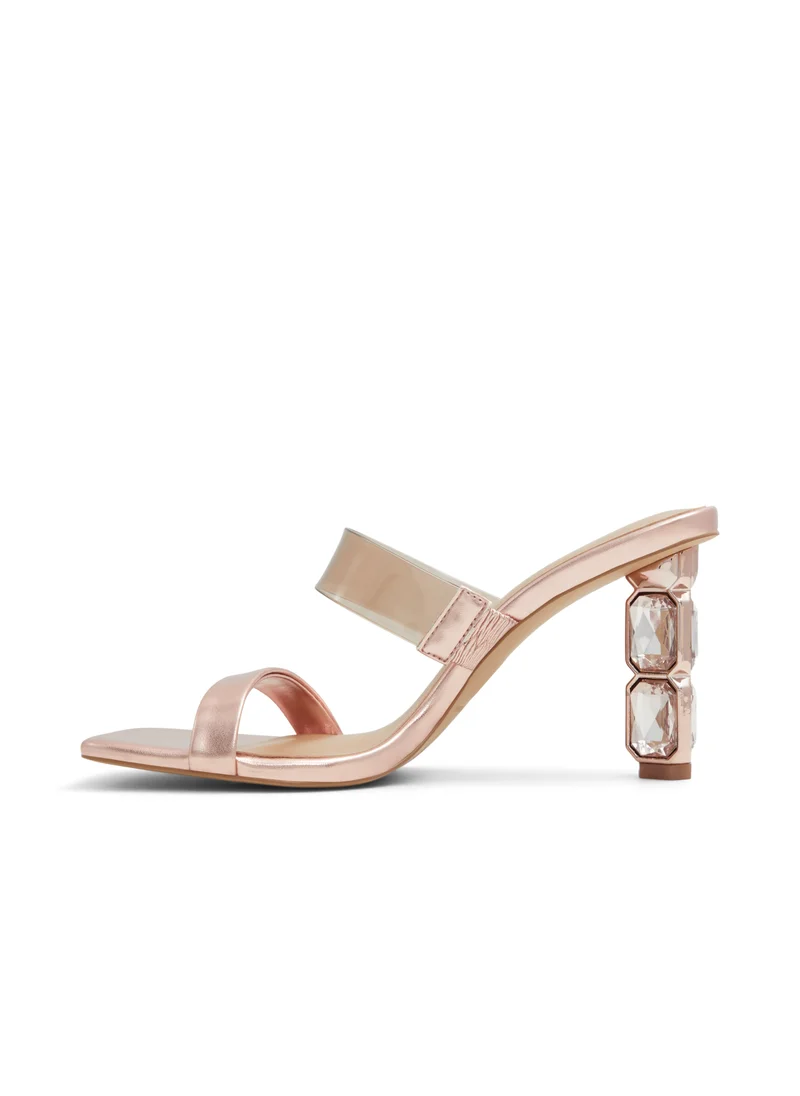 CALL IT SPRING Treasuree High Heel Sandals