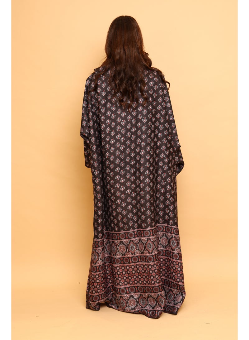 Ikkxa Zareen-Double sided - Image 3
