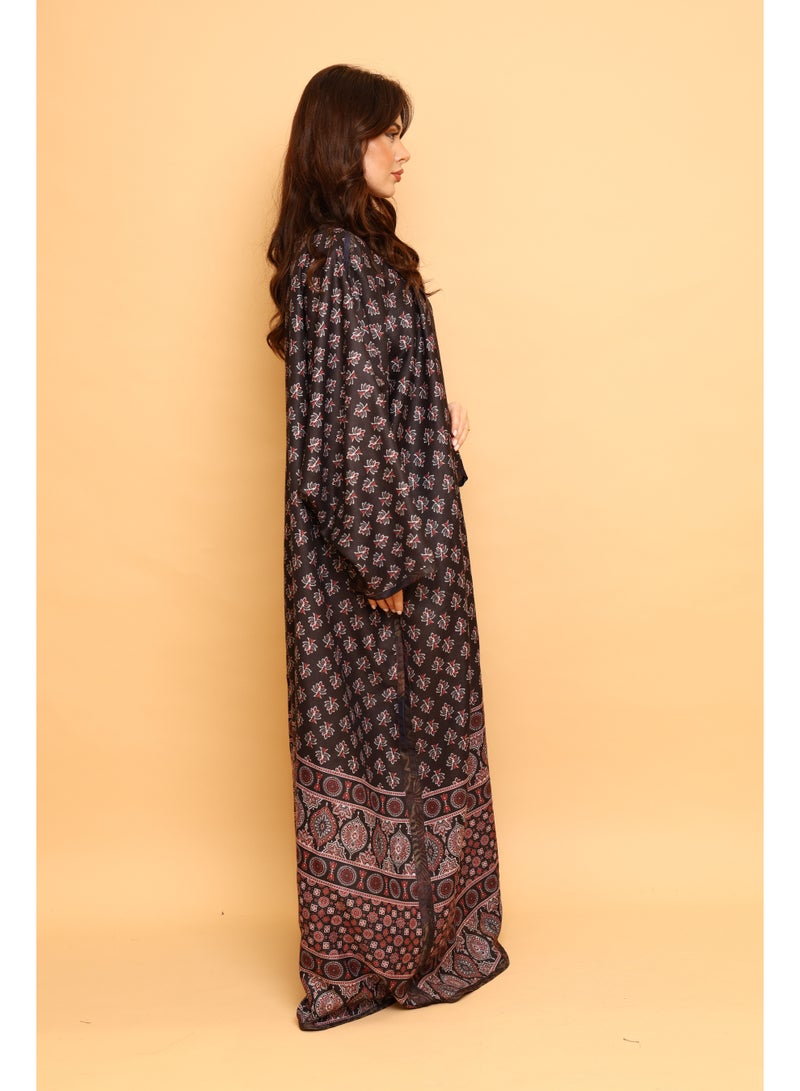 Ikkxa Zareen-Double sided - Image 4