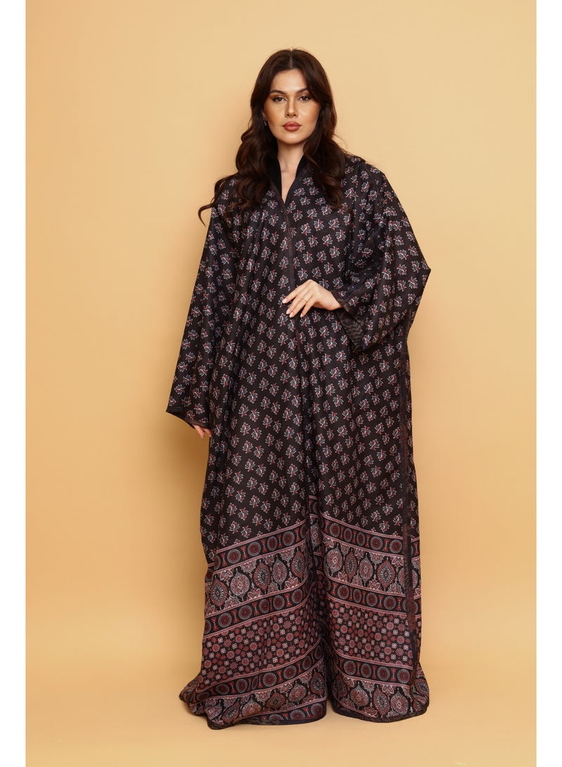 Ikkxa Zareen-Double sided - Image 5