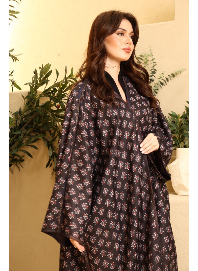 Ikkxa Zareen-Double sided - Image 2