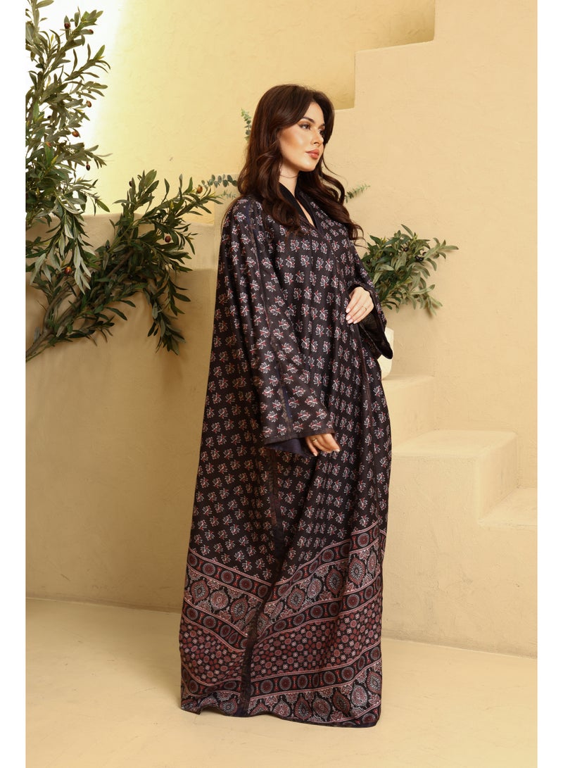 Ikkxa Zareen-Double sided - Image 1