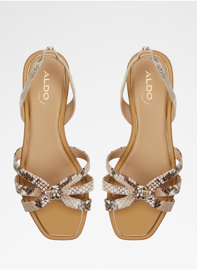ALDO Marassita Flat Sandals  - Image 5