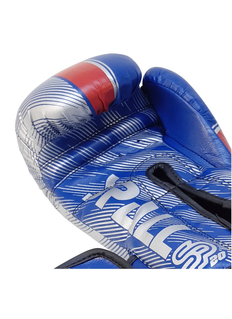 Spall - Boxing Gloves Leather Multi Colours For Sparring Training Fighting And Kick Boxing Good For Men Youth Punch Bag Grappling Dummy - Image 1