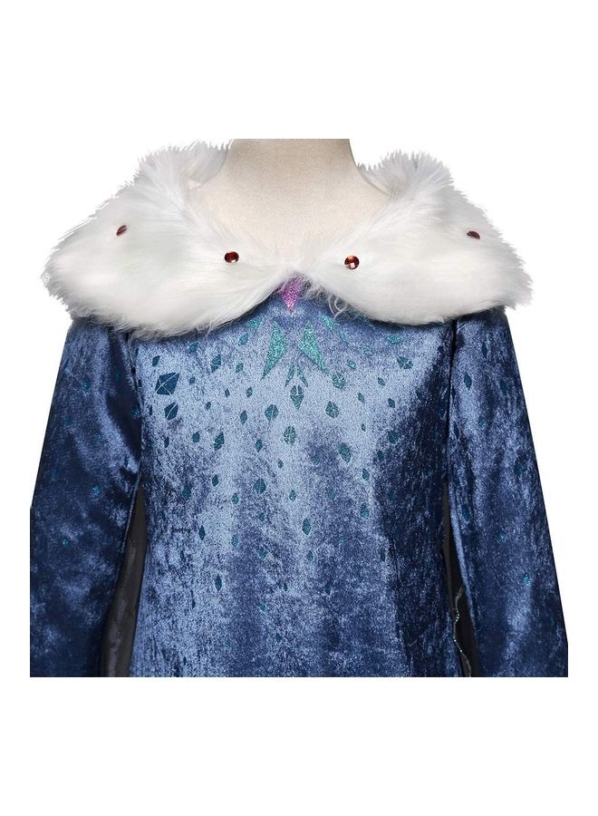 NIBEMINENT Princess Costume 90cm - Image 3