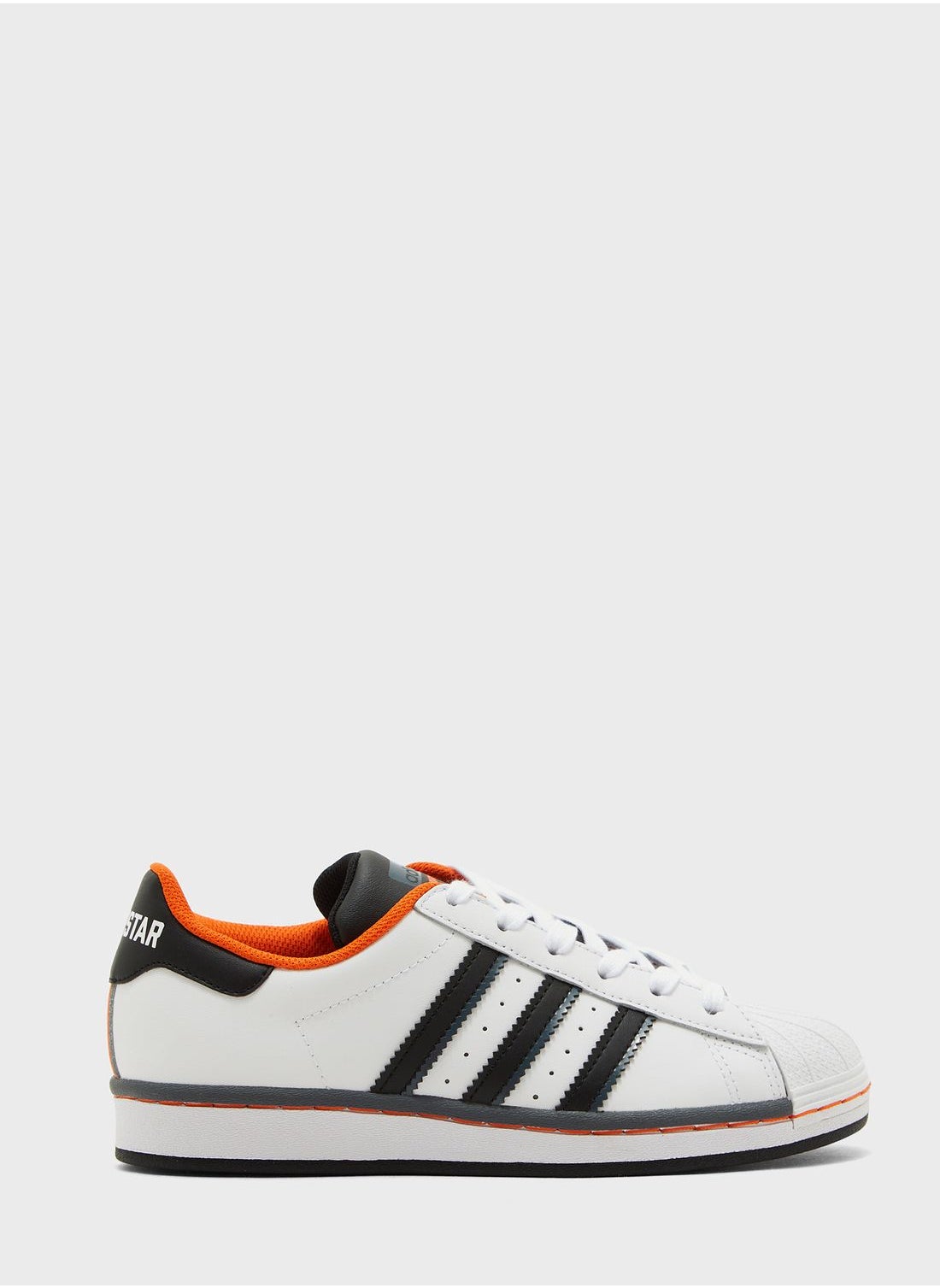 Buy adidas Originals Multicolor Youth Superstar for Girls in UAE