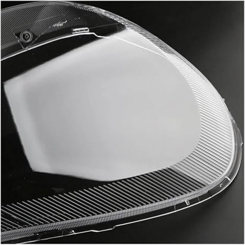 Wivplex Headlight Lens Cover for Cayenne 2007-2010 - Image 3