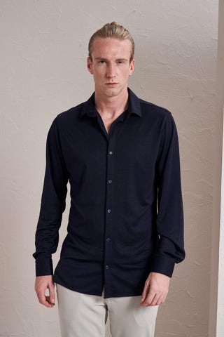 Navy blue