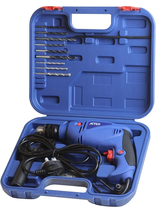 جيتكس مثقاب بسرعة متغيرة Jx7015 - Image 1