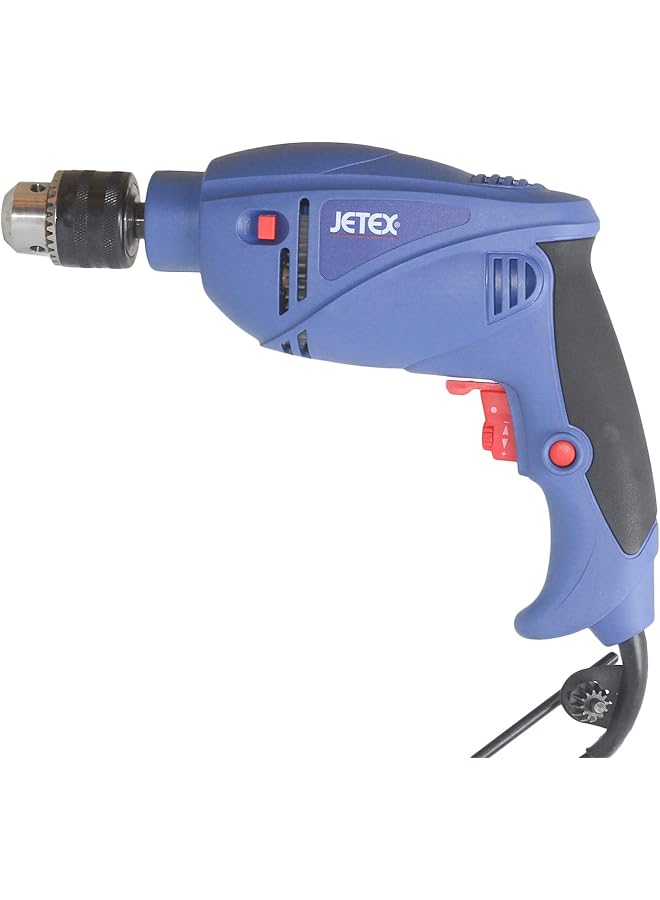 جيتكس مثقاب بسرعة متغيرة Jx7015 - Image 5