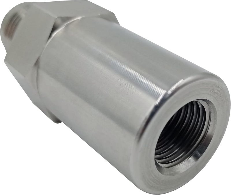 kweiny Diesel Fuel Common Rail Injection Pressure Regulator Relief Valve Plug for Dodge Ram 5.9L Cummins 2003-2007 - Image 5