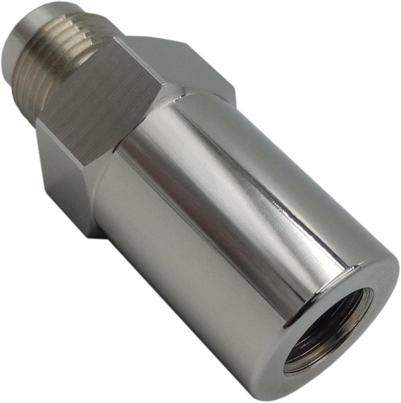 kweiny Diesel Fuel Common Rail Injection Pressure Regulator Relief Valve Plug for Dodge Ram 5.9L Cummins 2003-2007 - Image 4