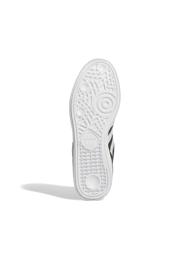 adidas Originals adidas BUSENITZ Black Originals Kids Shoes