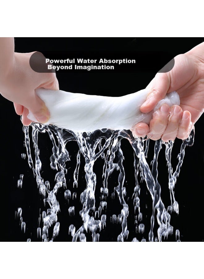Mengting Lazy Cleaning Cloth Non-woven Fabric 20cm*150pcs Disposable Cleaning Cloth Household Kitchen Paper Towels Absorbent Oil-absorbing Dishwashing Cloth - Image 5