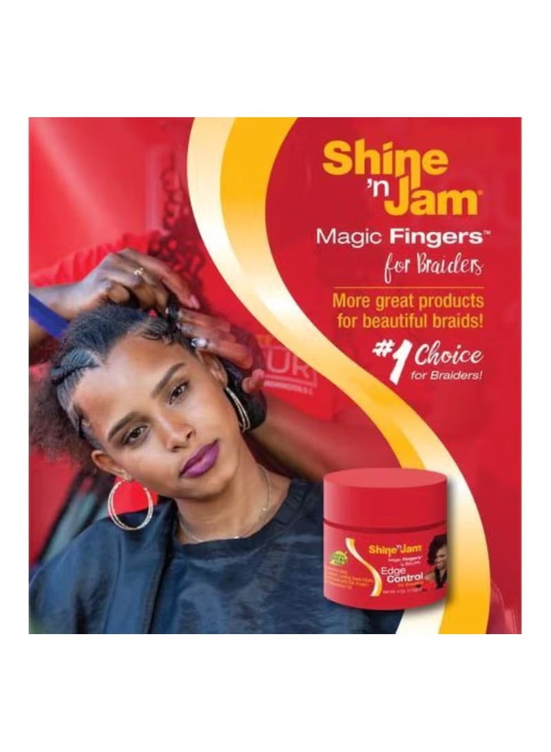 Shine 'n Jam Magic Fingers - Image 5