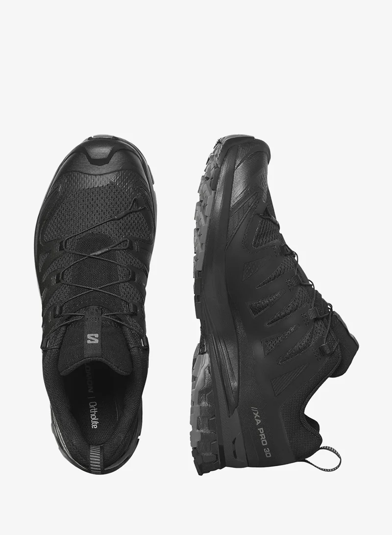 Salomon  XA PRO 3D V9 WIDE for Men | Best Price UAE