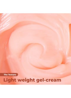 CIEL Body Yogurt For Soft Hydrated Instant Cooling Lightweight For All Skin Type Long Lasting Moisturizer 100% Vegan 200Gm (Very Berry)  - Image 5