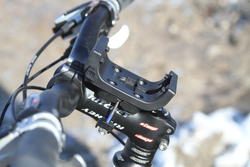 Garmin 0101165407 Handlebar Mount for Montana/Monterra - Image 4