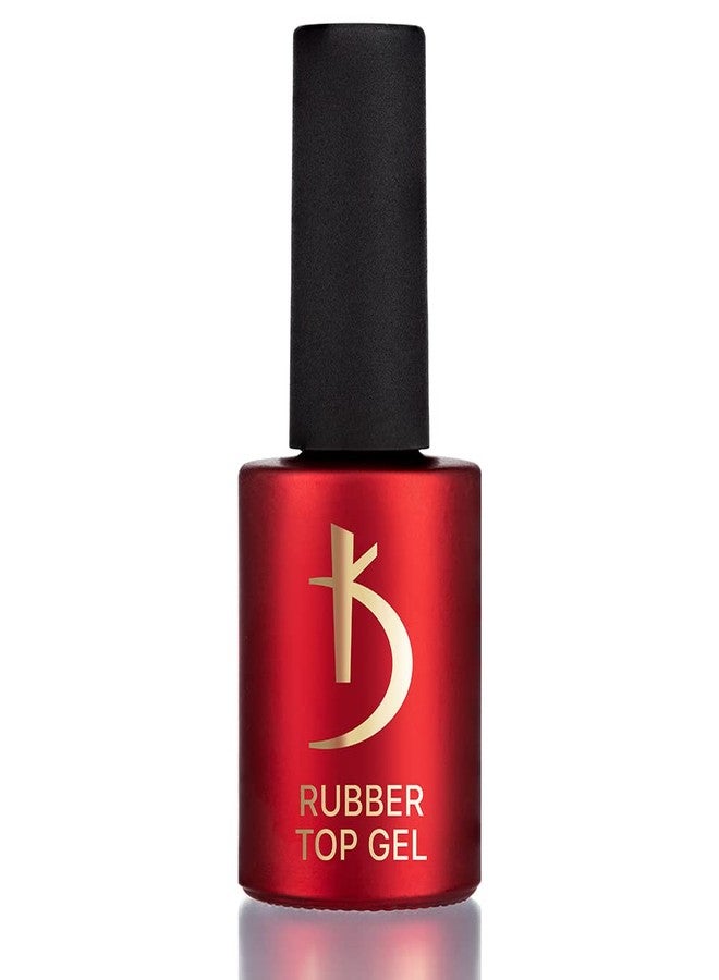 Kodi Professional Build It Up Gel. Modeling Builder gel. Nail extension. Strengthening Nail (Top Rubber Gel 15ml.) - Image 1