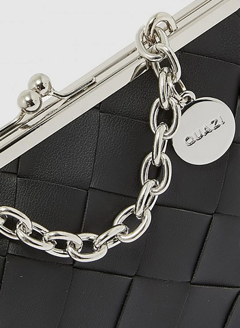 Quazi @ CCC Chain Strap Clutch