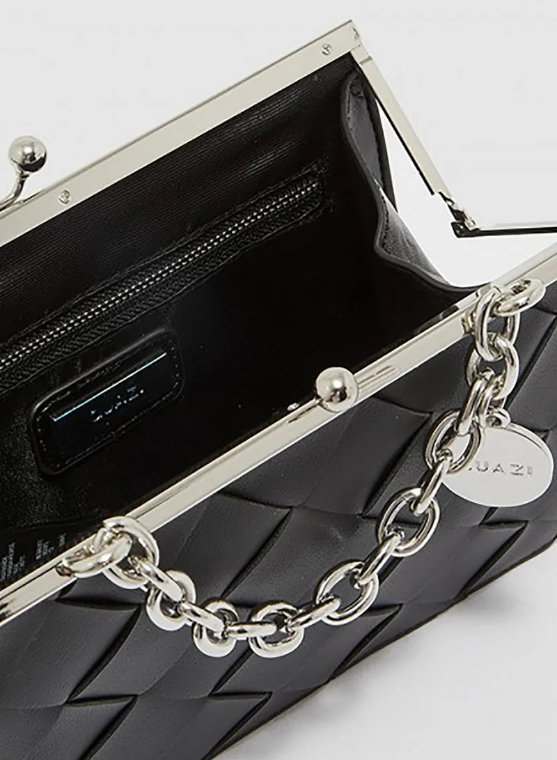 Quazi @ CCC Chain Strap Clutch