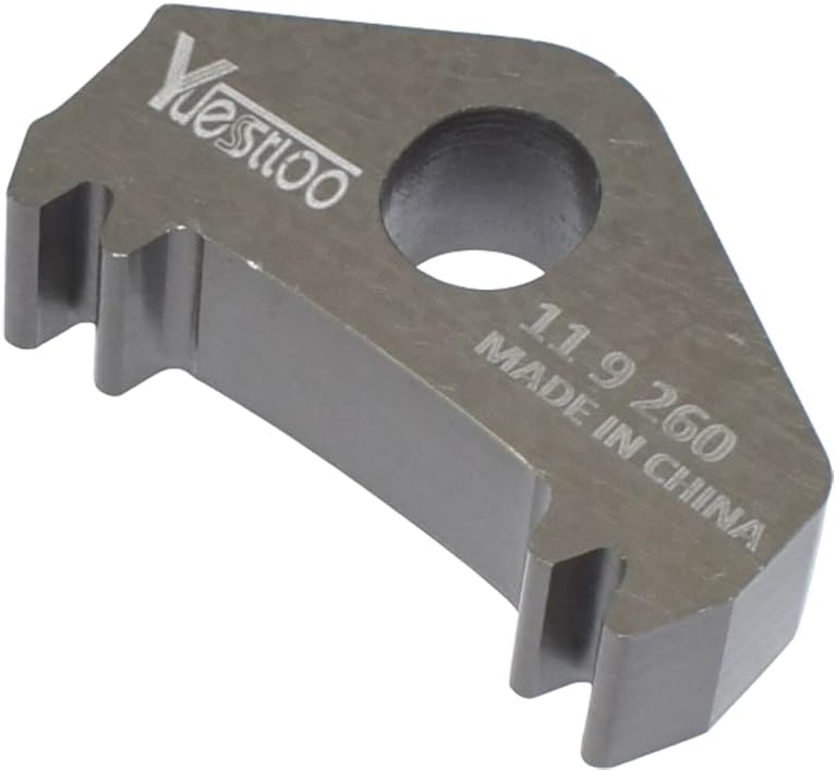 Yuesstloo 8809 Flywheel Locking Tool, Compatible with BMW N20 - Image 5