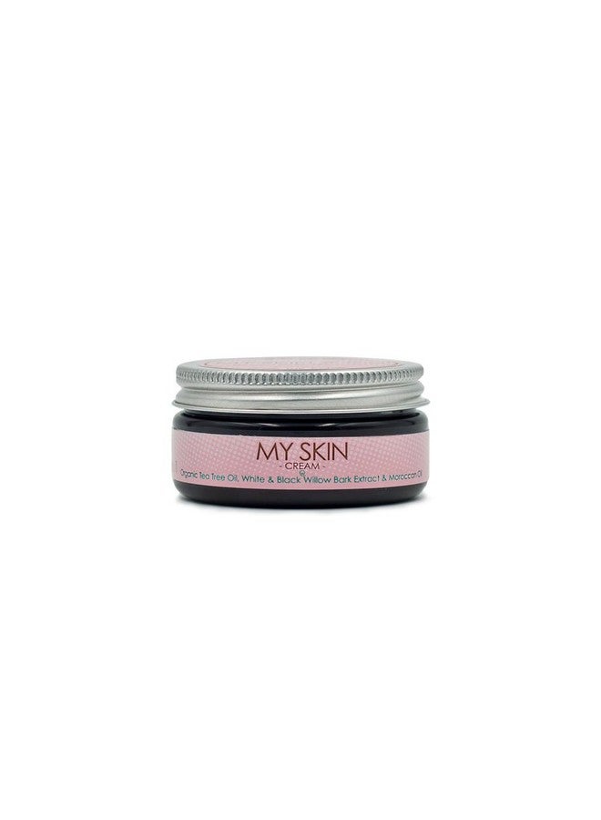 Samy After the Wax After the Razor Women's Cream 2oz
