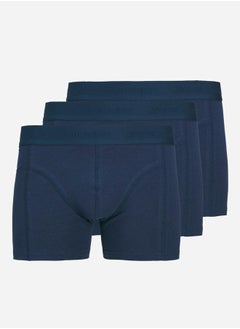 JACK & JONES Underwear Briefs Pack of 3  - Image 1