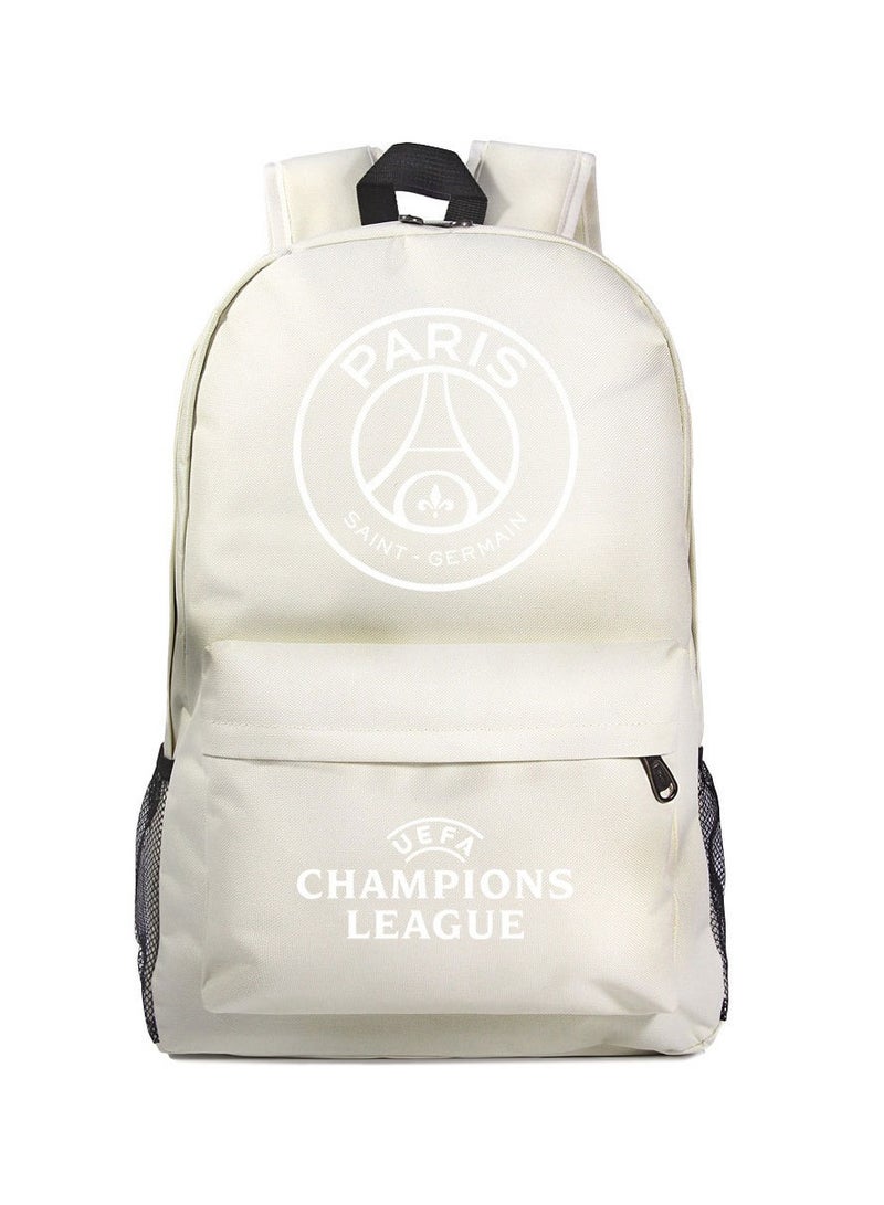 Champions League Youth Large Capacity Men's and Women's Shoulders