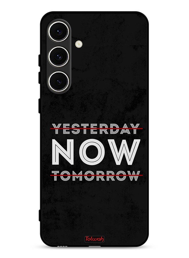 Tolwak Samsung Galaxy A56 5G Protective Case Cover Now - Image 1