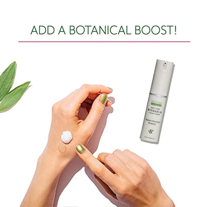 Principal Secret – reclaim BOTANICAL – Radiant Recovery Moisture – For Extra Hydration – 0.5 fl oz - Image 5