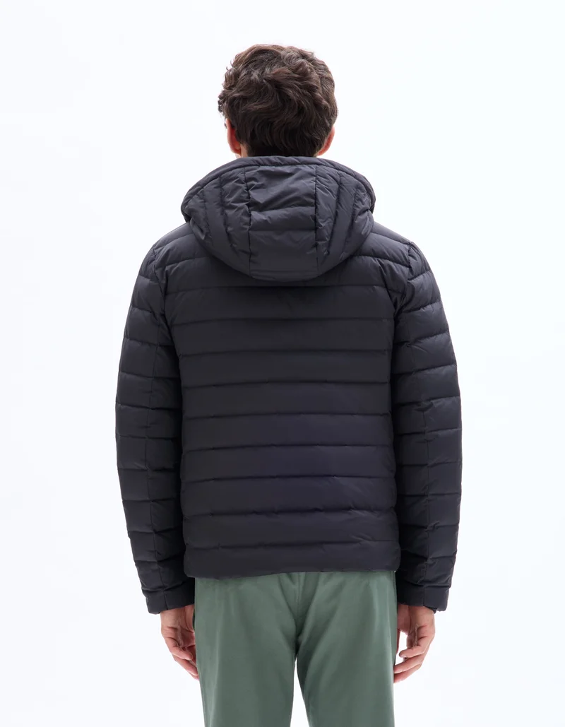 Celio Mulighthod Puffy Jacket
