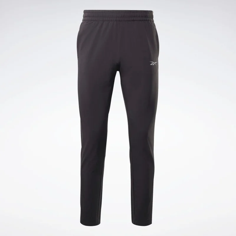 Reebok Performance Woven Pants - Black