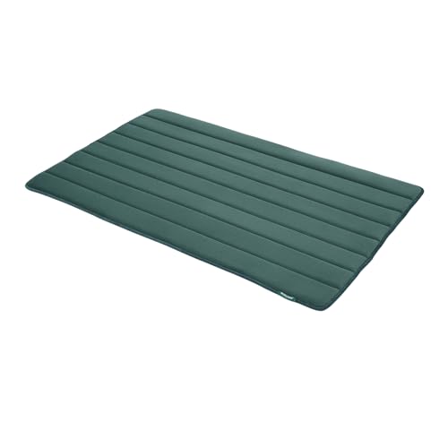 BALANCE Dog Crate Pad Dog Foam Crate Mat Kennel Pad Washable WaterResistant Pet Bed Flat Dogs Cag Mat for XXLarge Dogs