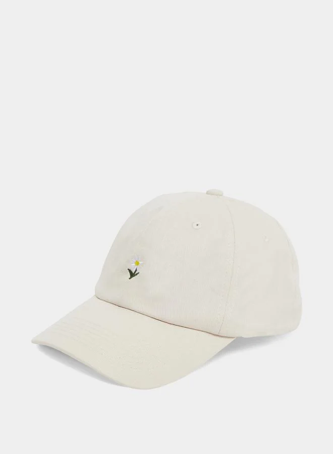Styli Embroidered Baseball Cap