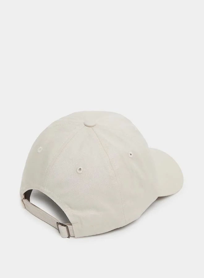 Styli Styli Embroidered Baseball Cap