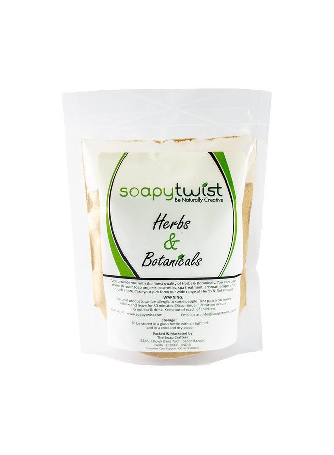 Soapy Twist Reetha (Soap Nut) Powder (100 gm)
