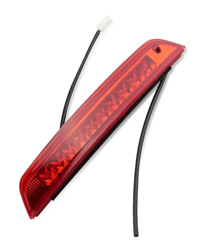 Quaneguzy Car Third Brake Light, High-Position Mount Stop Lamp, Fit for Hyundai Ix35 2011-2015, Fit for Elantra sport touring 2011, Replace 92700-2Z000, 92700-2S000, 927002S000 - Image 1