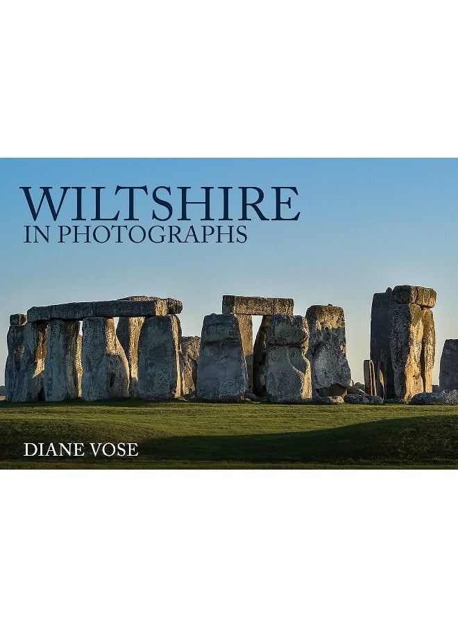 Wiltshire in Photographs 
